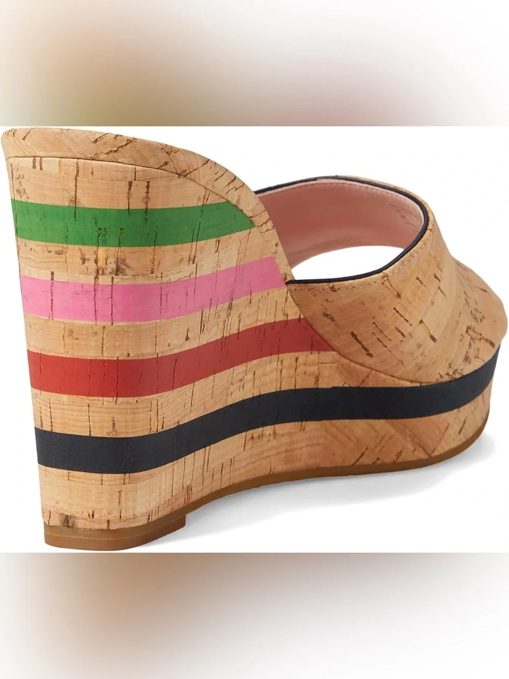 Kate Spade Penelope Platform Wedges